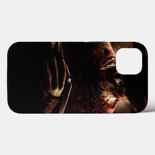 Case-MateタフApple iPhone 13ケース Case-Mate iPhoneケース (裏面 (横))