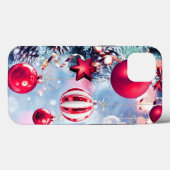 Case-MateタフApple iPhone 13ケース Case-Mate iPhoneケース (裏面 (横))