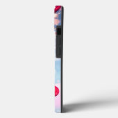 Case-MateタフApple iPhone 13ケース Case-Mate iPhoneケース (裏面 / 左)