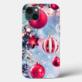 Case-MateタフApple iPhone 13ケース Case-Mate iPhoneケース (裏面)