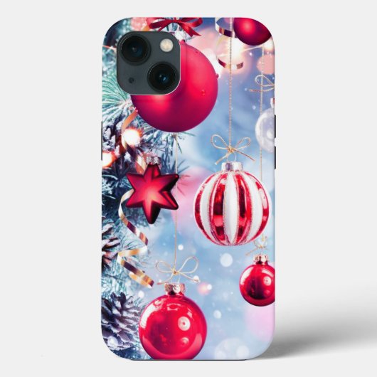 Case-MateタフApple iPhone 13ケース Case-Mate iPhoneケース (裏面)