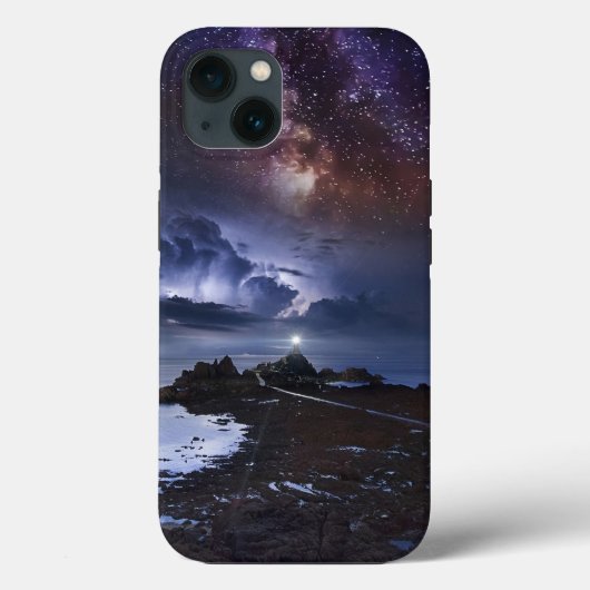 Case-MateタフApple iPhone 13ケース Case-Mate iPhoneケース (裏面)