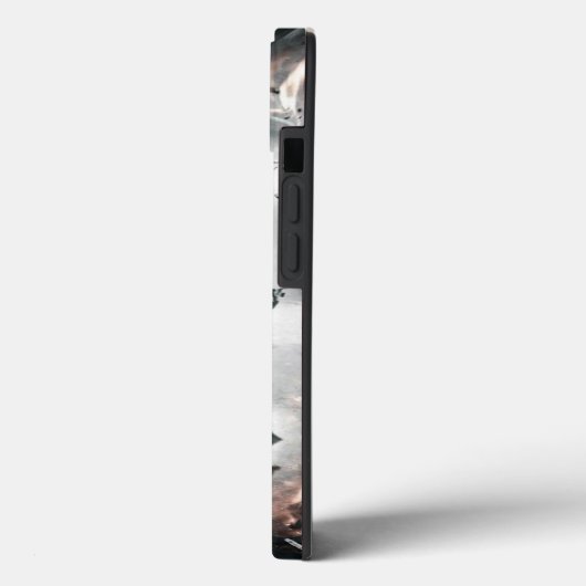 Case-MateタフApple iPhone 13ケース Case-Mate iPhoneケース (裏面 / 左)