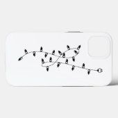 Case-MateタフApple iPhone 13ケース Case-Mate iPhoneケース (裏面 (横))