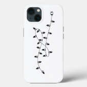 Case-MateタフApple iPhone 13ケース Case-Mate iPhoneケース (裏面)