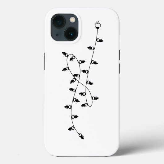 Case-MateタフApple iPhone 13ケース Case-Mate iPhoneケース (裏面)