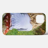 Case-MateタフApple iPhone 13ケース Case-Mate iPhoneケース (裏面 (横))