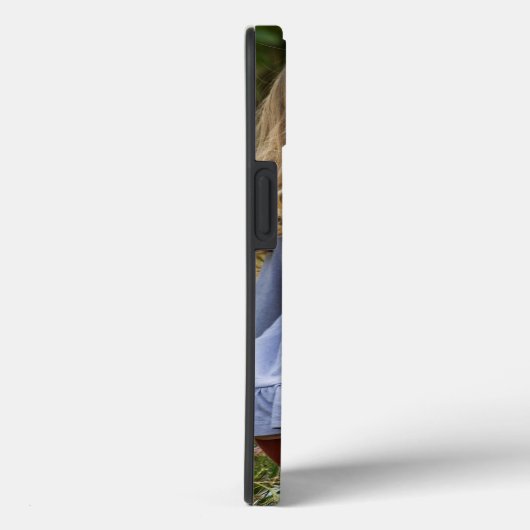 Case-MateタフApple iPhone 13ケース Case-Mate iPhoneケース (裏面 / 右)