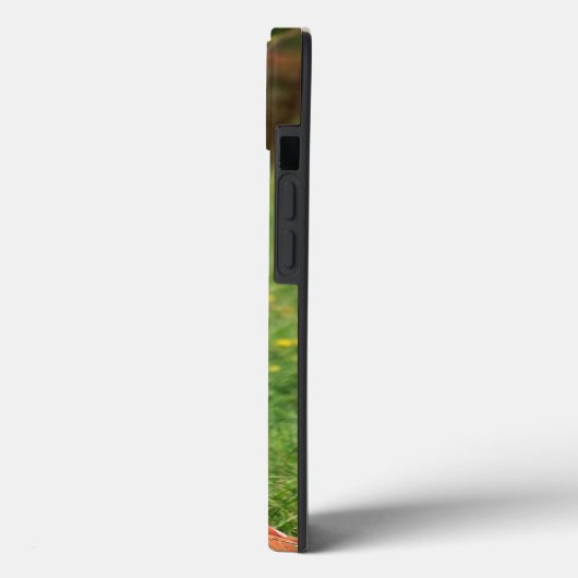 Case-MateタフApple iPhone 13ケース Case-Mate iPhoneケース (裏面 / 左)