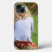 Case-MateタフApple iPhone 13ケース Case-Mate iPhoneケース (裏面)