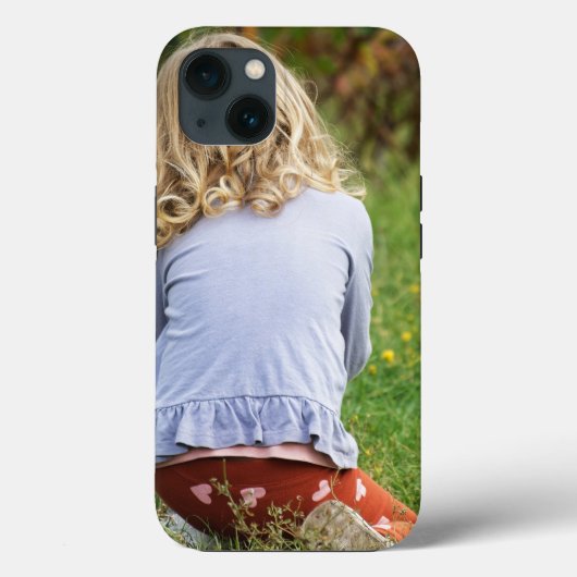 Case-MateタフApple iPhone 13ケース Case-Mate iPhoneケース (裏面)