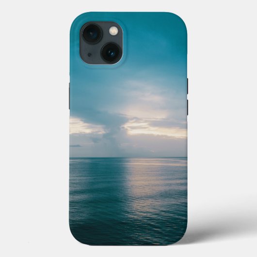Case-MateタフApple iPhone 13ケース Case-Mate iPhoneケース (裏面)