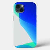 Case-MateタフApple iPhone 13ケース Case-Mate iPhoneケース (裏面)