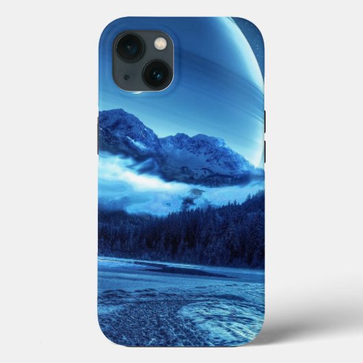 Case-MateタフApple iPhone 13ケース Case-Mate iPhoneケース (裏面)