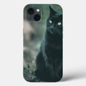 Case-MateタフApple iPhone 13ケース Case-Mate iPhoneケース (裏面)