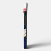 Case-MateタフApple iPhone 13ケース Case-Mate iPhoneケース (裏面 / 左)