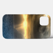 Case-MateタフApple iPhone 13ケース Case-Mate iPhoneケース (裏面 (横))