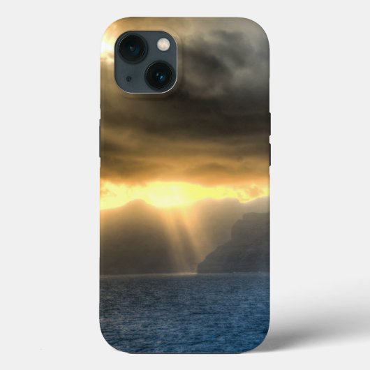 Case-MateタフApple iPhone 13ケース Case-Mate iPhoneケース (裏面)