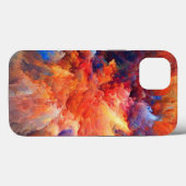 Case-MateタフApple iPhone 13ケース Case-Mate iPhoneケース (裏面 (横))