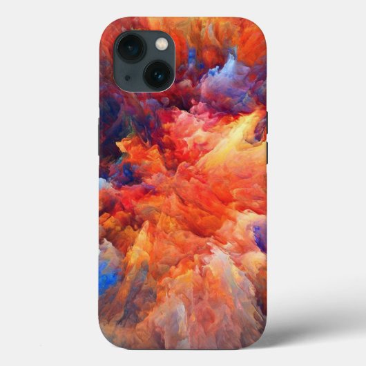 Case-MateタフApple iPhone 13ケース Case-Mate iPhoneケース (裏面)