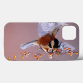 Case-MateタフApple iPhone 13ケース Case-Mate iPhoneケース (裏面 (横))