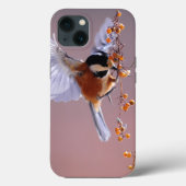 Case-MateタフApple iPhone 13ケース Case-Mate iPhoneケース (裏面)