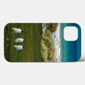 Case-MateタフApple iPhone 13ケース Case-Mate iPhoneケース (裏面 (横))