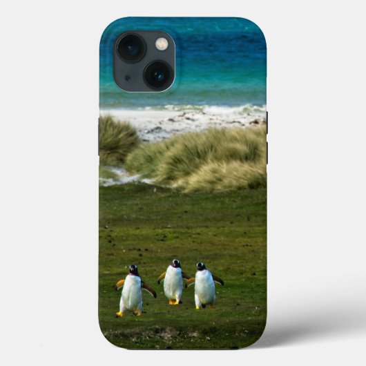 Case-MateタフApple iPhone 13ケース Case-Mate iPhoneケース (裏面)