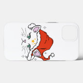 Case-MateタフApple iPhone 13ケース Case-Mate iPhoneケース (裏面 (横))