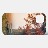 Case-MateタフApple iPhone 13ケース Case-Mate iPhoneケース (裏面 (横))