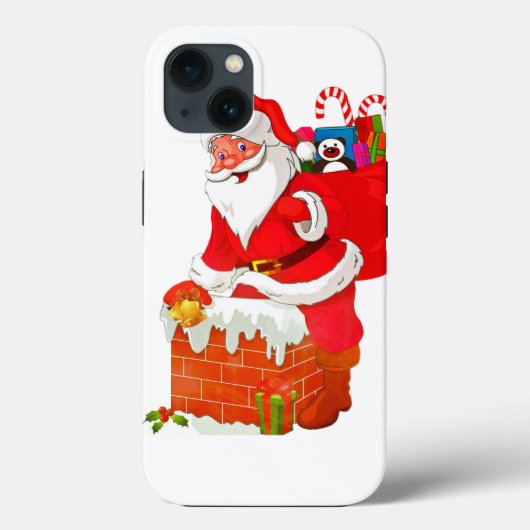 Case-MateタフApple iPhone 13ケース Case-Mate iPhoneケース (裏面)