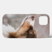 Case-MateタフApple iPhone 13ケース Case-Mate iPhoneケース (裏面 (横))