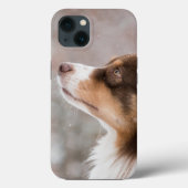 Case-MateタフApple iPhone 13ケース Case-Mate iPhoneケース (裏面)
