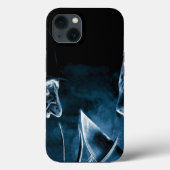 Case-MateタフApple iPhone 13ケース Case-Mate iPhoneケース (裏面)