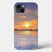 Case-MateタフApple iPhone 13ケース Case-Mate iPhoneケース (裏面)