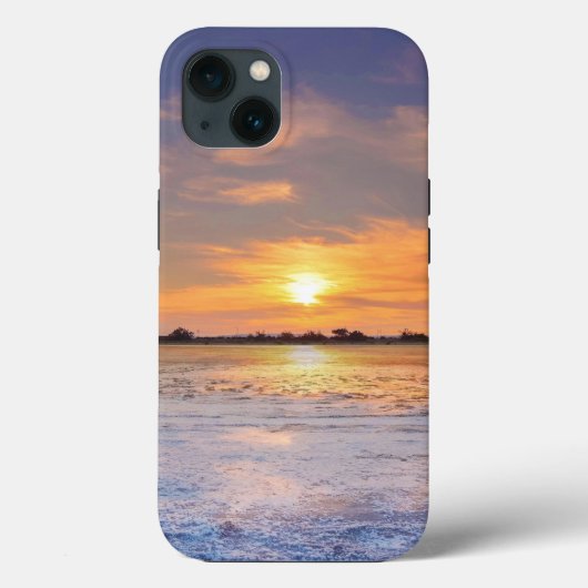 Case-MateタフApple iPhone 13ケース Case-Mate iPhoneケース (裏面)