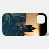 Case-MateタフApple iPhone 13ケース Case-Mate iPhoneケース (裏面 (横))