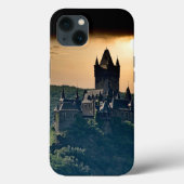 Case-MateタフApple iPhone 13ケース Case-Mate iPhoneケース (裏面)