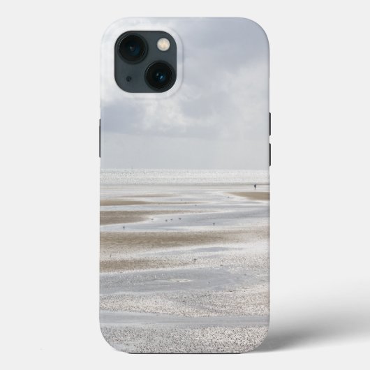 Case-MateタフApple iPhone 13ケース Case-Mate iPhoneケース (裏面)