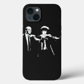 Case-MateタフApple iPhone 13ケース Case-Mate iPhoneケース (裏面)