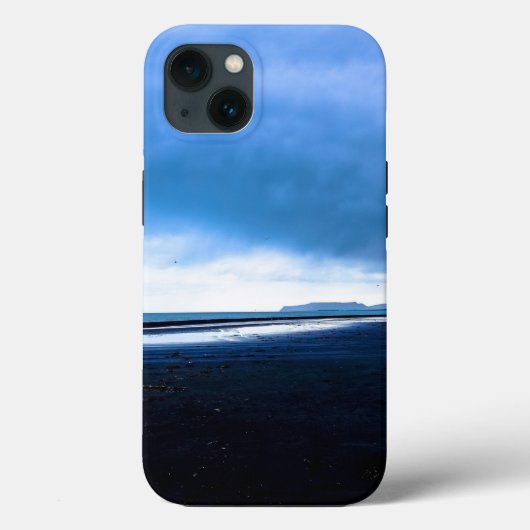 Case-MateタフApple iPhone 13ケース Case-Mate iPhoneケース (裏面)