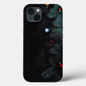 Case-MateタフApple iPhone 13ケース Case-Mate iPhoneケース (裏面)