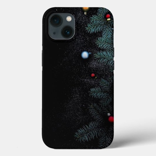 Case-MateタフApple iPhone 13ケース Case-Mate iPhoneケース (裏面)