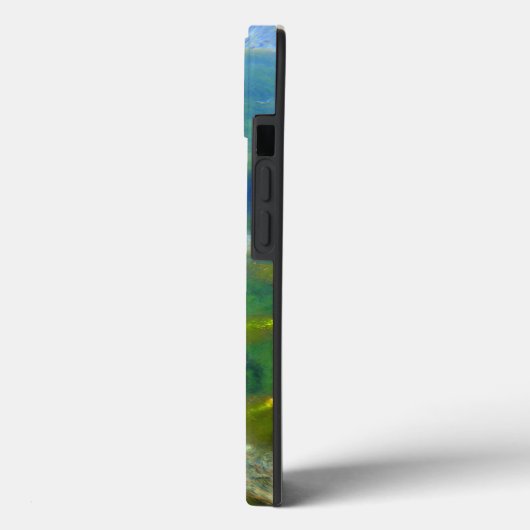 Case-MateタフApple iPhone 13ケース Case-Mate iPhoneケース (裏面 / 左)
