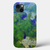 Case-MateタフApple iPhone 13ケース Case-Mate iPhoneケース (裏面)