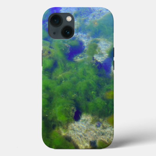 Case-MateタフApple iPhone 13ケース Case-Mate iPhoneケース (裏面)