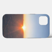 Case-MateタフApple iPhone 13ケース Case-Mate iPhoneケース (裏面 (横))