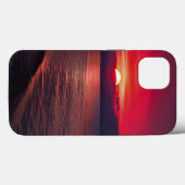 Case-MateタフApple iPhone 13ケース Case-Mate iPhoneケース (裏面 (横))