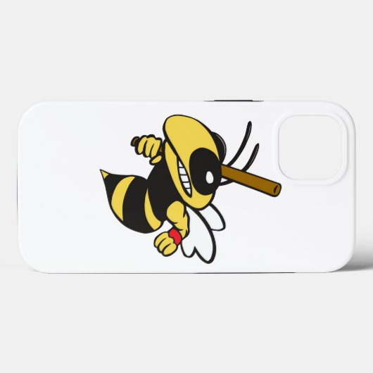 Case-MateタフApple iPhone 13ケース Case-Mate iPhoneケース (裏面 (横))