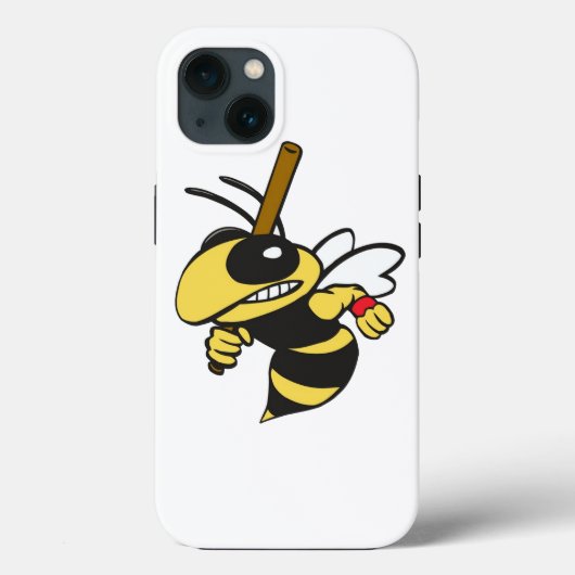 Case-MateタフApple iPhone 13ケース Case-Mate iPhoneケース (裏面)